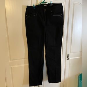 Jeans, Stye Inc black Jeans